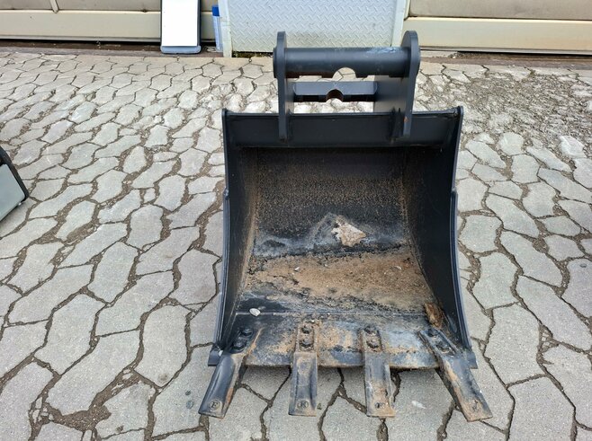 Rädlinger Tieflöffel 500mm KTL03-500