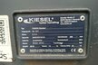 Rädlinger Tieflöffel 400mm KTL04-400