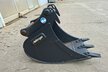 Rädlinger Tieflöffel 400mm KTL04-400