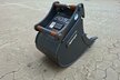 Rädlinger Tieflöffel 400mm KTL04-400