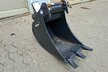 Rädlinger Tieflöffel 400mm KTL04-400