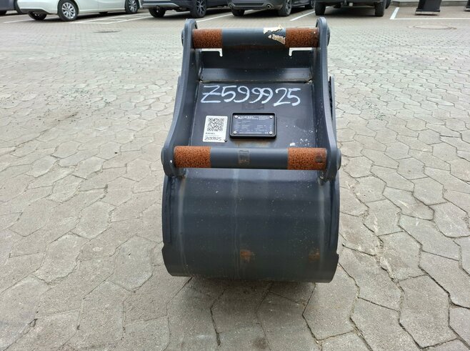 Rädlinger Tieflöffel 400mm KTL04-400