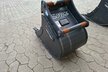 Rädlinger Tieflöffel 400mm KTL04-400