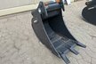 Rädlinger Tieflöffel 400mm KTL04-400