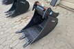 Rädlinger Tieflöffel 400mm KTL04-400