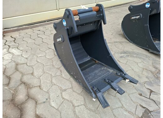 Rädlinger Tieflöffel 400mm KTL04-400