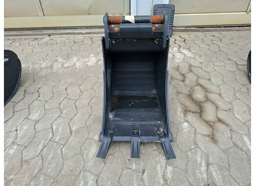 Rädlinger Tieflöffel 400mm KTL04-400