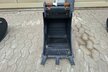 Rädlinger Tieflöffel 400mm KTL04-400