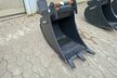 Rädlinger Tieflöffel 400mm KTL04-400