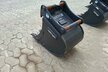 Rädlinger Tieflöffel 400mm KTL04-400