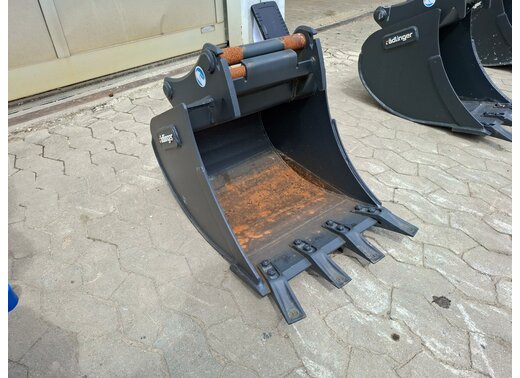 Rädlinger Tieflöffel 500mm KTL03-500