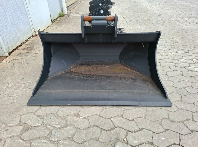 Rädlinger Planierlöffel 1300mm