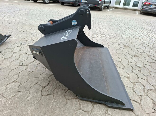 Rädlinger Planierlöffel 1300mm