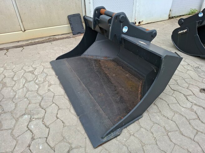 Rädlinger Planierlöffel 1300mm