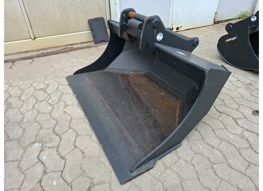Rädlinger Planierlöffel 1300mm