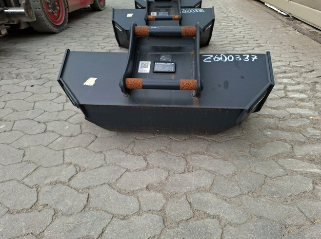 Rädlinger Planierlöffel 1000mm