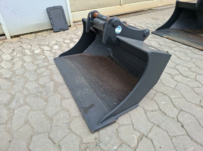 Rädlinger Planierlöffel 1000mm