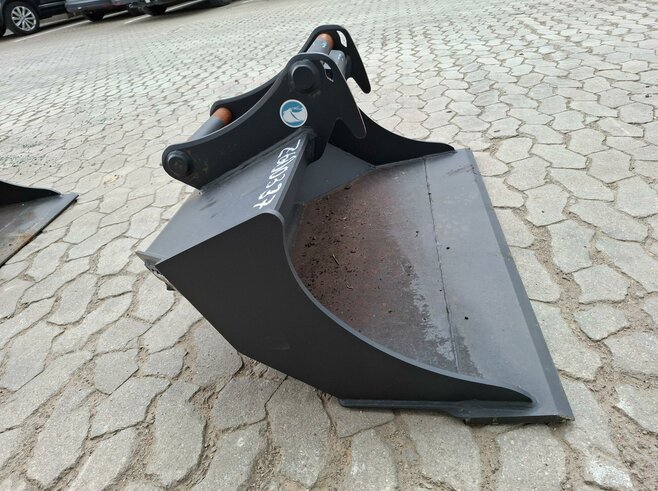 Rädlinger Planierlöffel 1000mm
