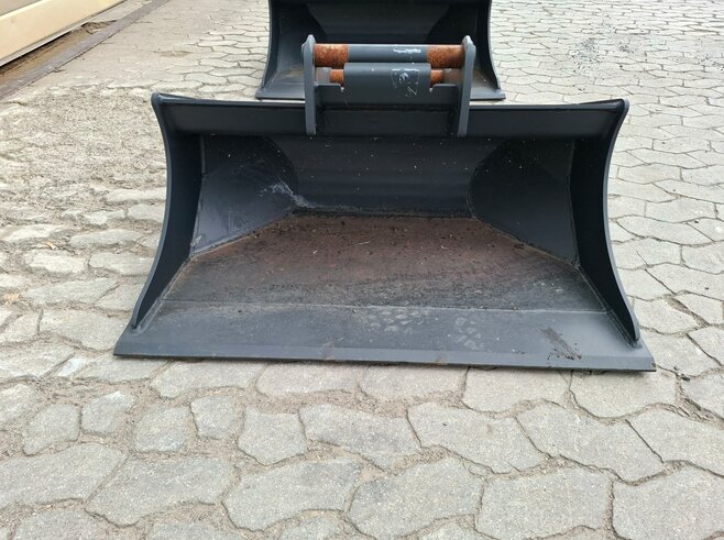 Rädlinger Planierlöffel 1000mm