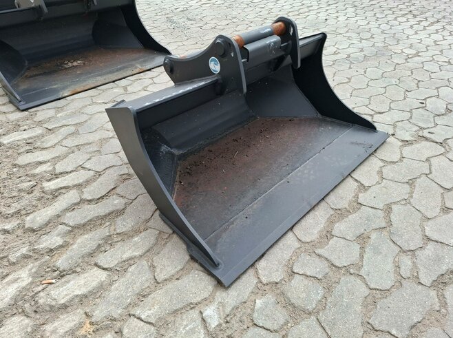 Rädlinger Planierlöffel 1000mm