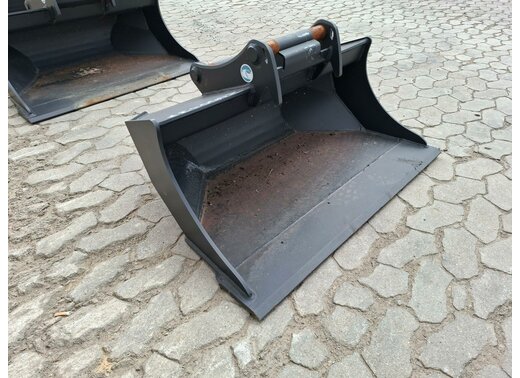 Rädlinger Planierlöffel 1000mm
