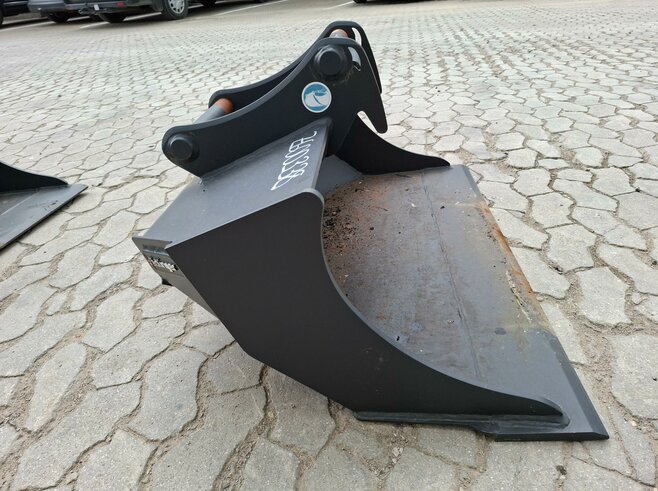 Rädlinger Planierlöffel 1000mm