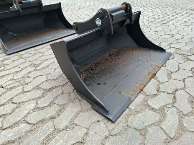Rädlinger Planierlöffel 1000mm