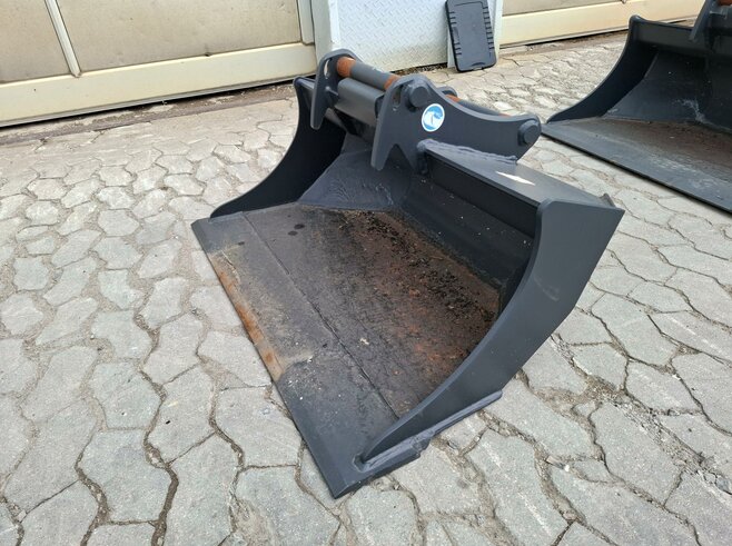 Rädlinger Planierlöffel 1000mm