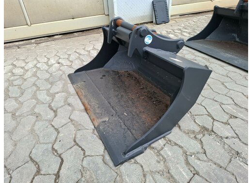 Rädlinger Planierlöffel 1000mm