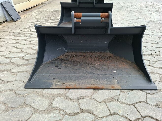 Rädlinger Planierlöffel 1000mm
