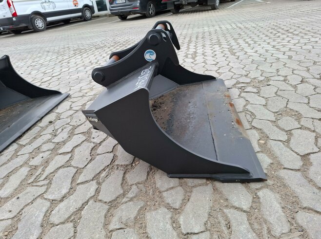 Rädlinger Planierlöffel 1000mm