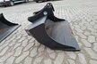Rädlinger Planierlöffel 1000mm