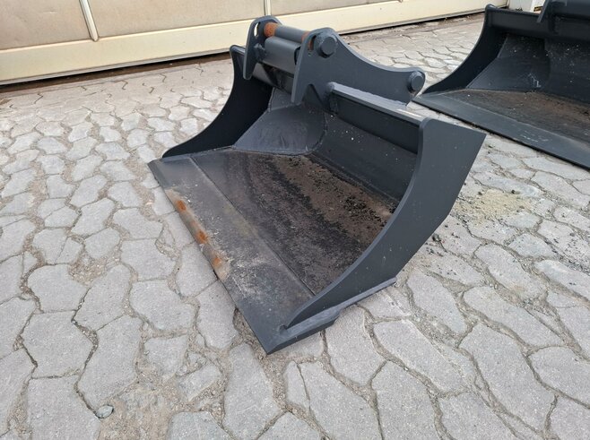 Rädlinger Planierlöffel 1000mm