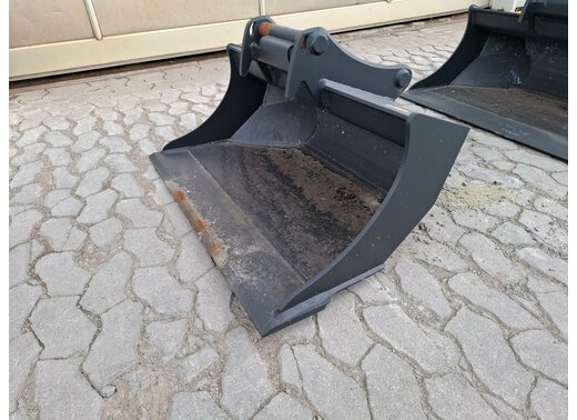 Rädlinger Planierlöffel 1000mm