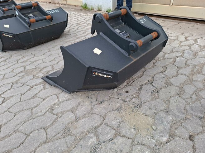 Rädlinger Planierlöffel 1000mm