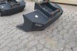 Rädlinger Planierlöffel 1000mm