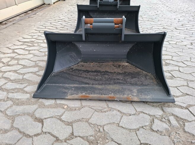Rädlinger Planierlöffel 1000mm