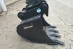 Rädlinger Tieflöffel 500mm KTL03-500