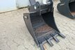 Rädlinger Tieflöffel 500mm KTL03-500