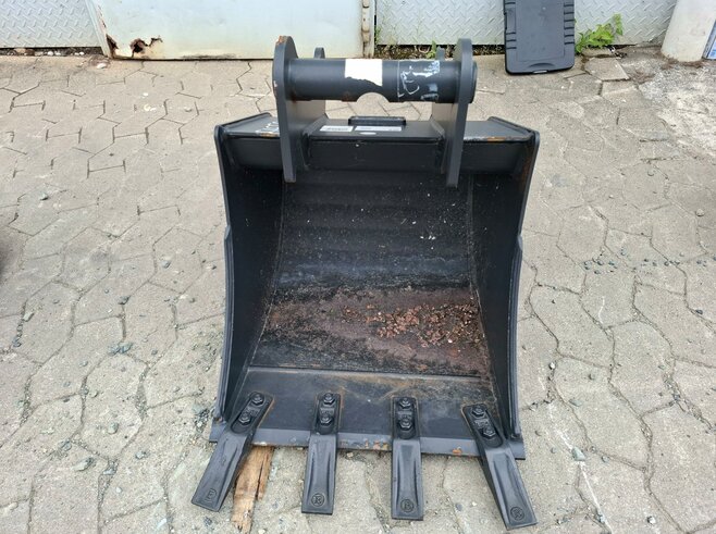 Rädlinger Tieflöffel 500mm KTL03-500