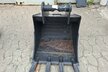 Rädlinger Tieflöffel 500mm KTL03-500
