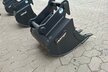 Rädlinger Tieflöffel 500mm KTL03-500