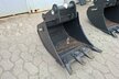 Rädlinger Tieflöffel 500mm KTL03-500