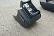 Rädlinger Tieflöffel 500mm KTL03-500