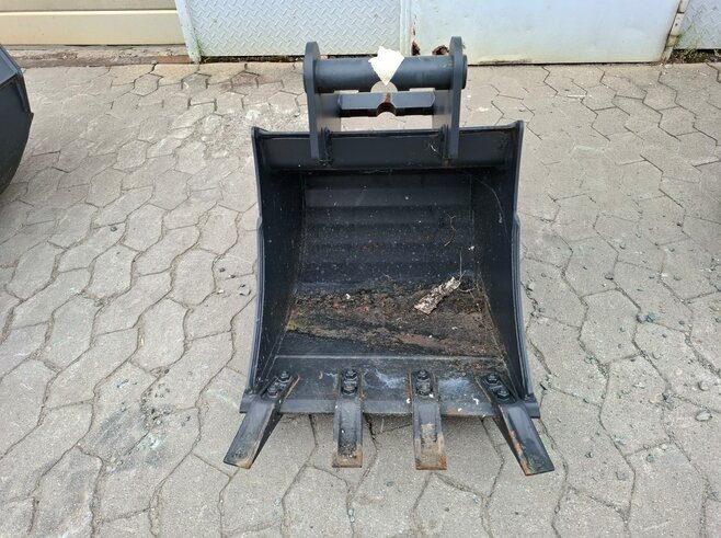 Rädlinger Tieflöffel 500mm KTL03-500