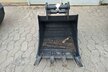 Rädlinger Tieflöffel 500mm KTL03-500