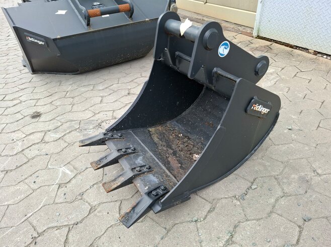 Rädlinger Tieflöffel 500mm KTL03-500