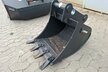 Rädlinger Tieflöffel 500mm KTL03-500