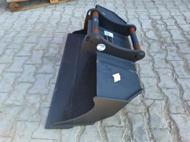 Rädlinger Rädlinger, Planierlöffel KPL03-1000mm