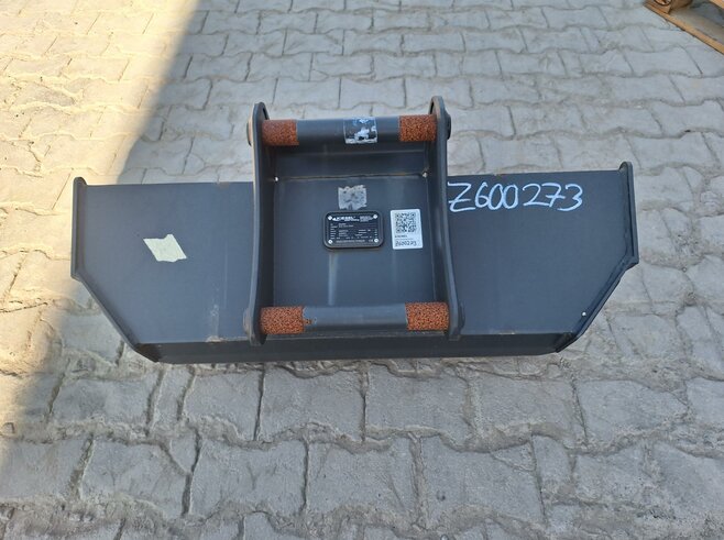 Rädlinger Rädlinger, Planierlöffel KPL03-1000mm